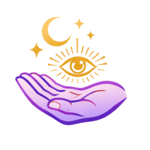 palm readings ai icon